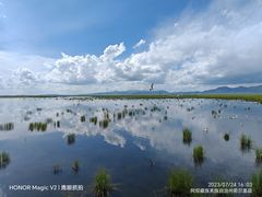 -花湖生态旅游区