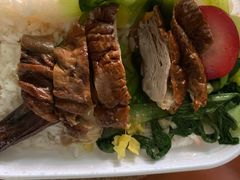 -福荣祥烧腊(第3档口-心食客美食城店)