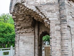 -上海佘山国家森林公园天马山园