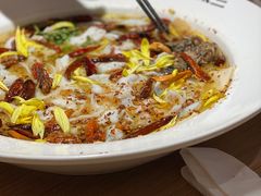 -新太二·鲜料川菜(晶耀前滩店)