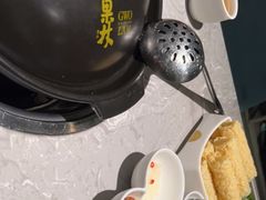 -百年果林椰子鸡(益田假日里店)