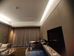 -武汉洲际酒店