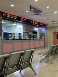 -苏州大学附属儿童医院(景德路院区)