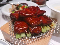 直火烧牛肉-东富酒家(龙湖西溪天街店)