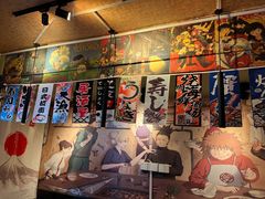 -鹏祖料理
