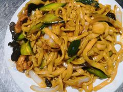 -太原面食店(解放路店)