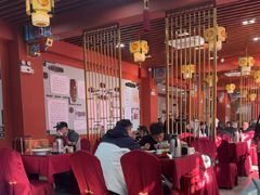 -老边饺子馆(中街店)