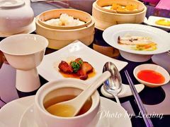 -厦门艾美酒店·乐美中餐厅