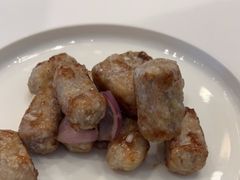-莆田餐厅PUTIEN(三里屯店)
