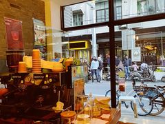 -Cafe del Volcan(永康路店)
