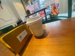 -Legno.ita Coffee by Wood(襄阳南路店)