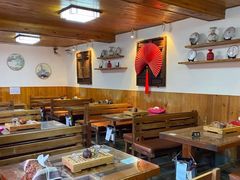 大堂-丽江庭院之爱在路上(西单店)