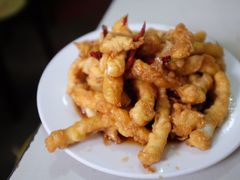 -九龙餐厅(大沽路店)