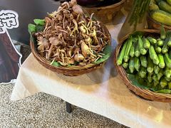 -滇铺子·云南特色菜·鲜花野菜季(东风东路c86店)