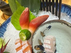 -长崎屋·日本料理·刺身·烧鸟(天河北路店)