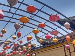-无锡梅园公园