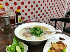 -PHO·5越南牛肉粉(建新路店)