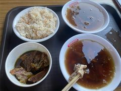 -好成财牛排馆(涂门街总店)