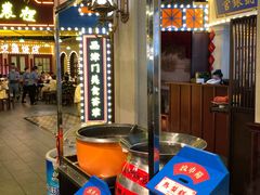 -天津卫码头(南开大悦城店)