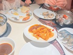 -加餐海鲜自助(集美银泰百货店)