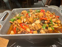 -乔街深夜食堂·小龙虾·高压锅生蚝(杭州总店)