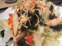 -日葵 大阪烧ひまり(仙霞路店)