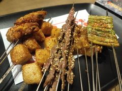 -马海涛牛肉串·午市牛腩饭·烧烤夜宵(领汇广场店)