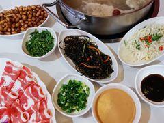 -小肥羊·牛羊肉火锅(原平店)