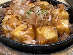 -东京屋(武定路店)