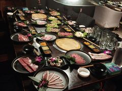-同志木炭烤肉(古城店)