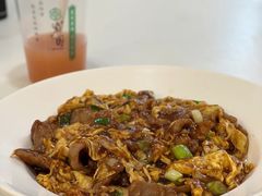 -紫光园·烤鸭(沙河物美店)