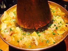 -觅山云南菜(泊富ICITY店)