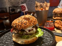-FAT COW(静安寺店)