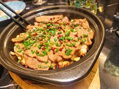 -彩虹之约•淮扬家宴(亚运村店)