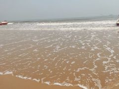-渡海小渔村.老辈日照菜