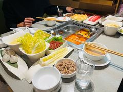 -海底捞火锅(亲贤北街店)