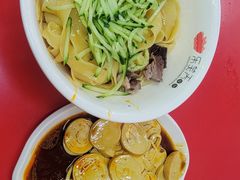 -乐天拉面(桃花街店)