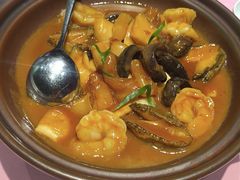 -百富源·海鲜辽菜(浑河堡店)