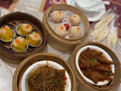 -点都德(聚福楼店)