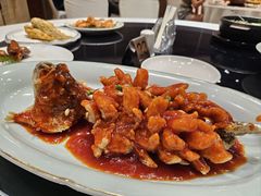-香雪海饭店中餐厅(人民桥店)