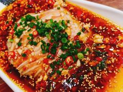 -小四川菜馆(托乐嘉店)