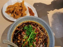-遇见小面(凯德广场店)