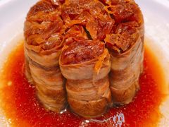 -喜鼎海胆水饺(柏威年购物中心店)
