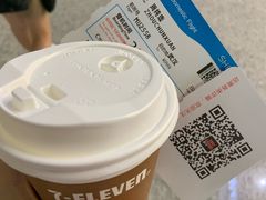 -7-ELEVEn(深圳宝安机场近14登机口)