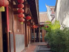 -许驸马府