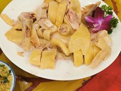 -胜记菜馆(文明路)