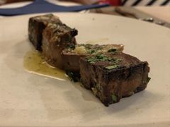-BONAZZA 意大利餐厅