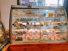 -BROAD面包路·欧式面包(龙湖时代C馆店)