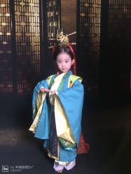 点击看大图 -盘子女人坊古装写真摄影(厦门总店)