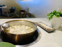 -狐狸爱上椰子鸡(金地广场店)